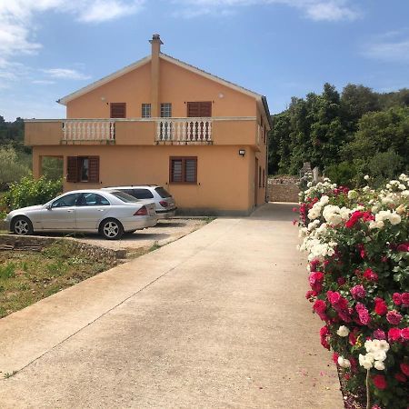 Apartman Sternak Kraj (Zadar) Exterior foto