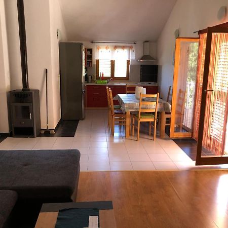 Apartman Sternak Kraj (Zadar) Exterior foto