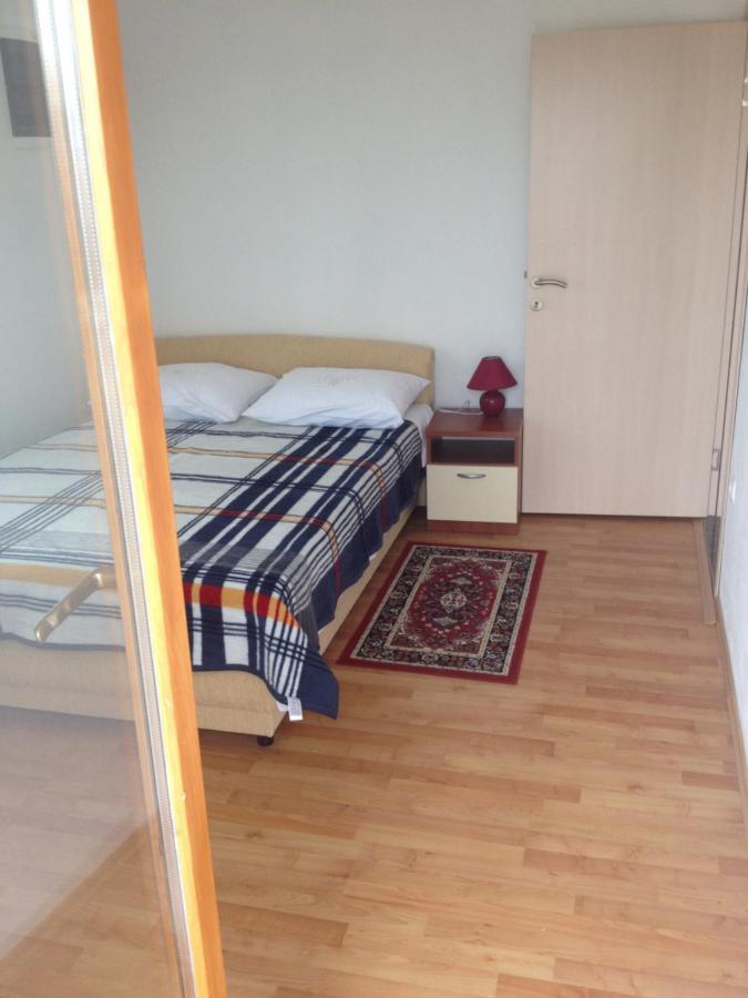 Apartman Sternak Kraj (Zadar) Exterior foto