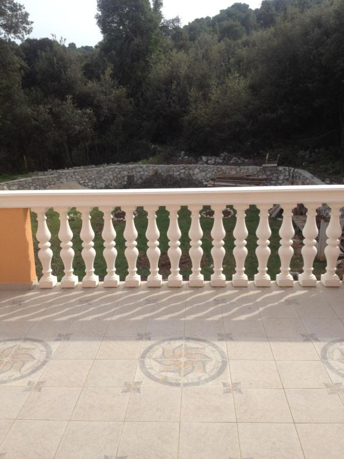 Apartman Sternak Kraj (Zadar) Exterior foto