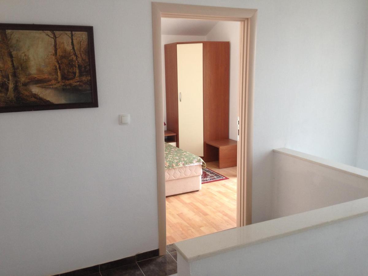 Apartman Sternak Kraj (Zadar) Exterior foto