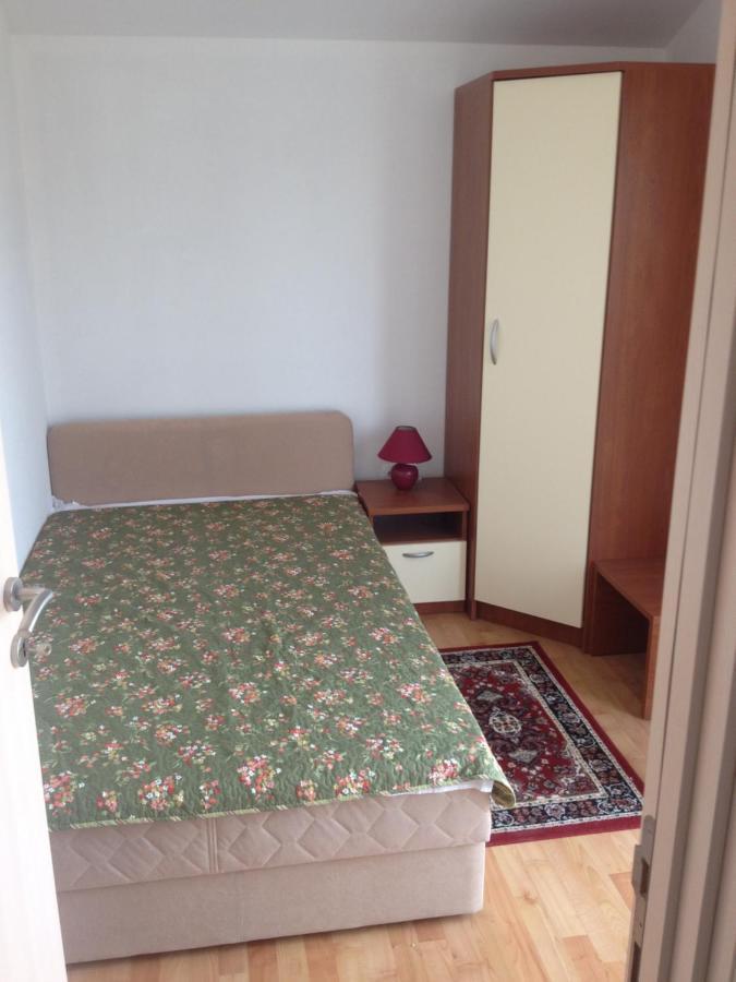 Apartman Sternak Kraj (Zadar) Exterior foto