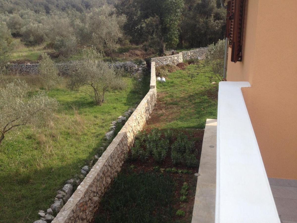 Apartman Sternak Kraj (Zadar) Exterior foto