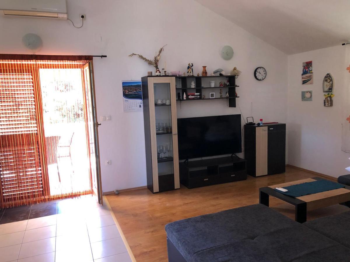Apartman Sternak Kraj (Zadar) Exterior foto