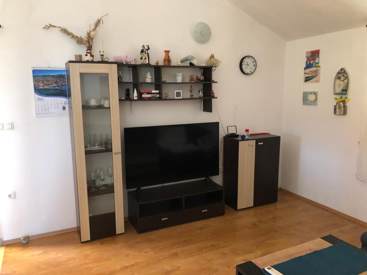 Apartman Sternak Kraj (Zadar) Exterior foto