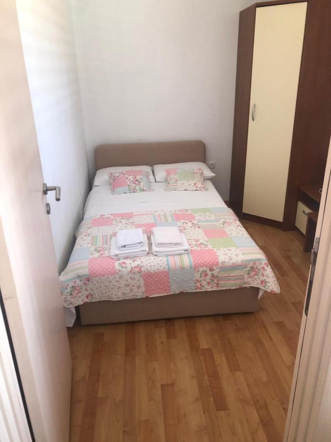 Apartman Sternak Kraj (Zadar) Exterior foto